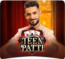 Teen Patti - играть